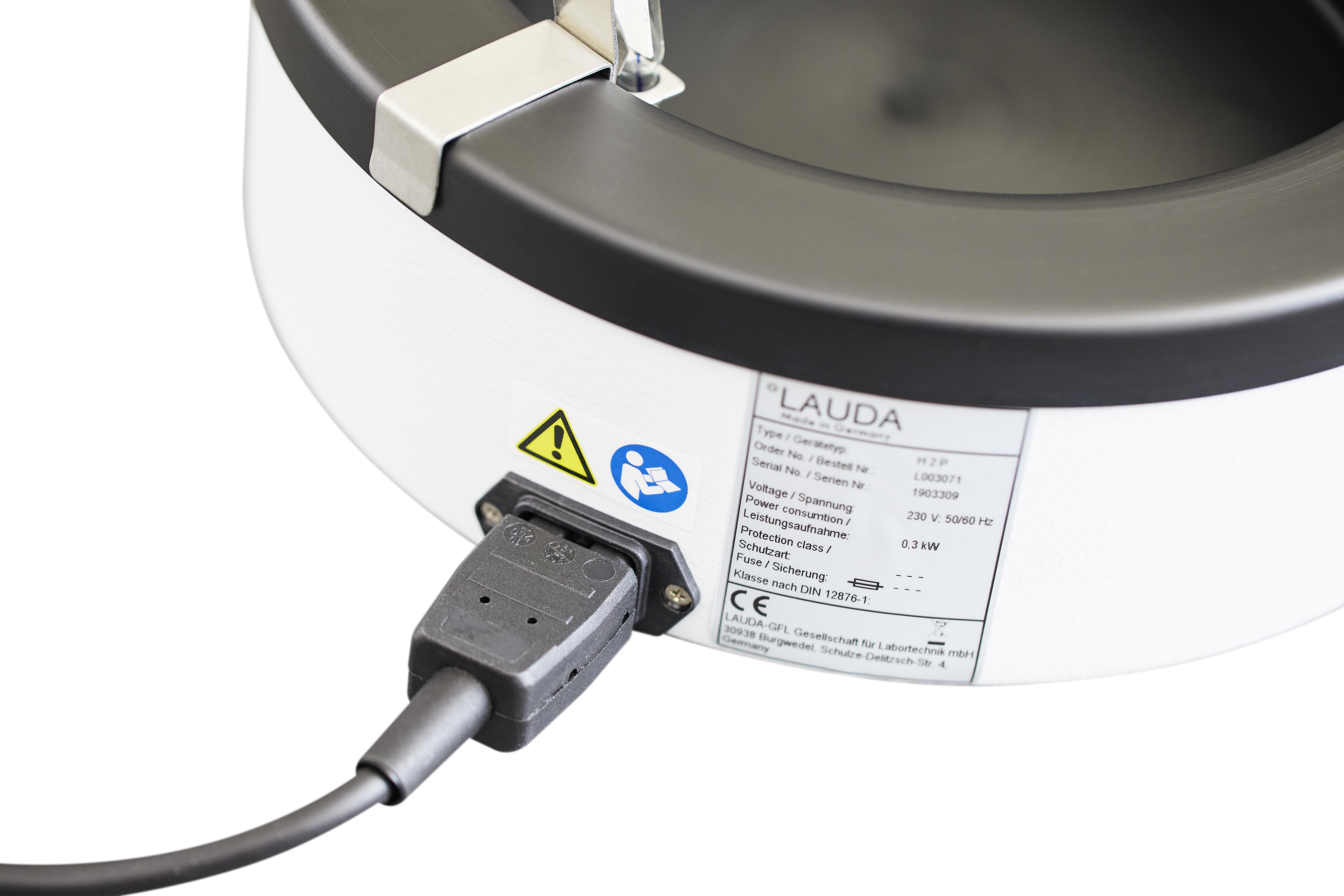 Lauda L003071 H 2 P Hydro Tissue Float Bath UK Authorised Distributor